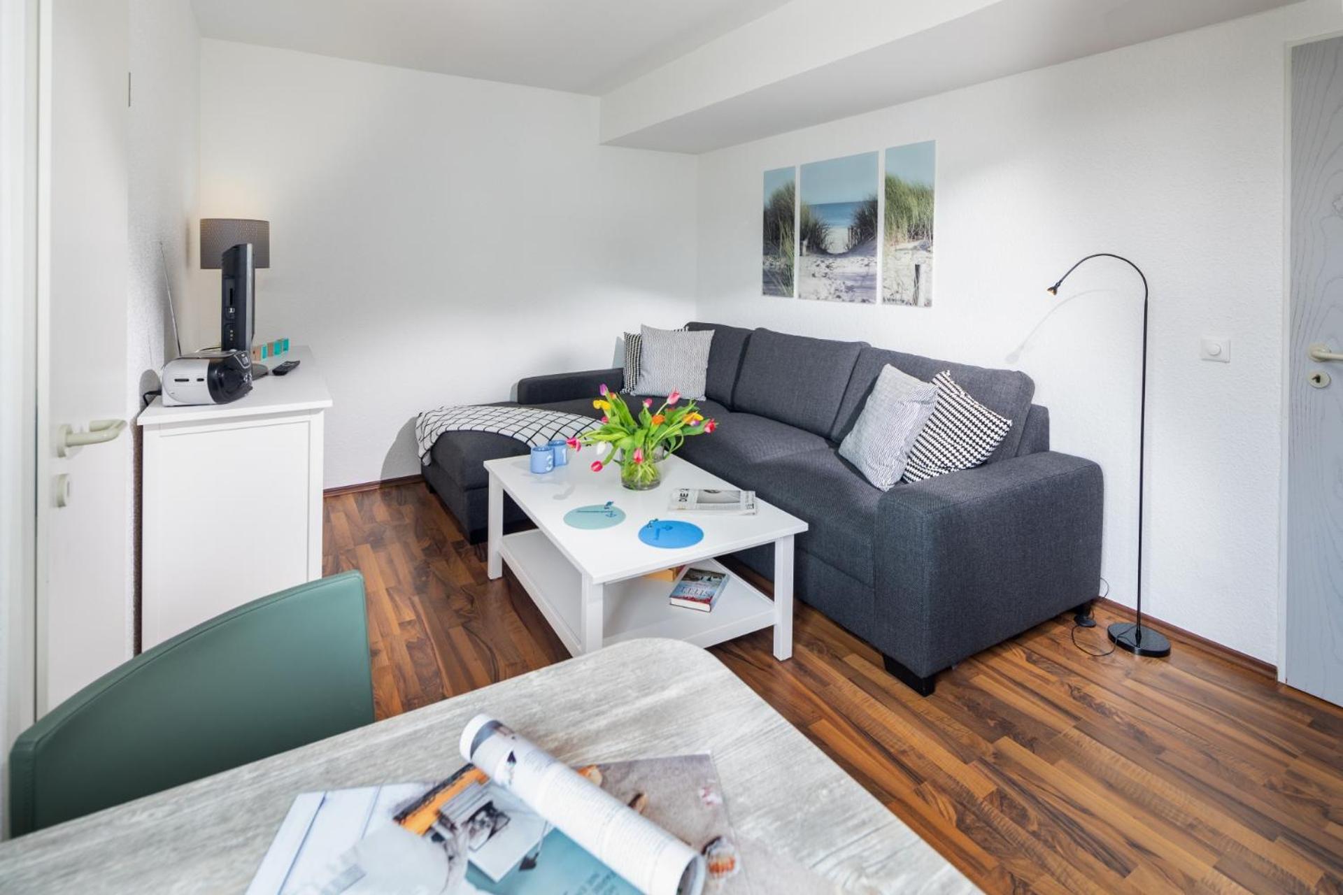 Haus Bielefeld Ferienwohnung 31 Norderney Exteriör bild